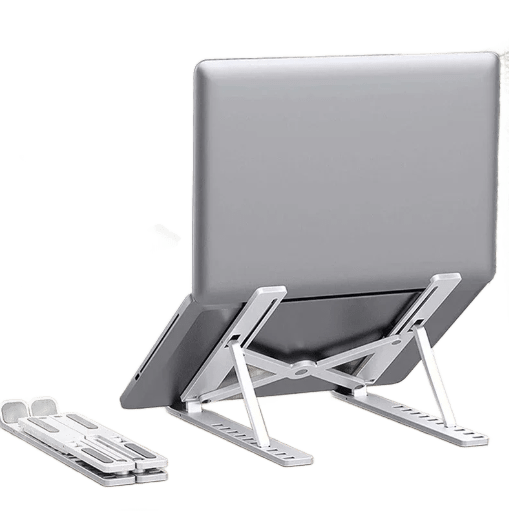 Portable Adjustable Laptop Stand  A34