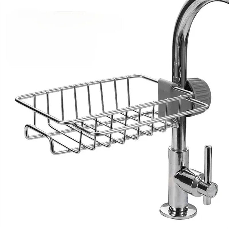Adjustable Stainless Steel Sink Drain A29