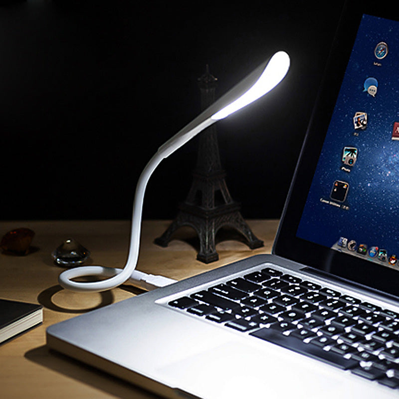Mini Portable Laptops Usb Led Light Touch Sensor Dimmable Table Desk
