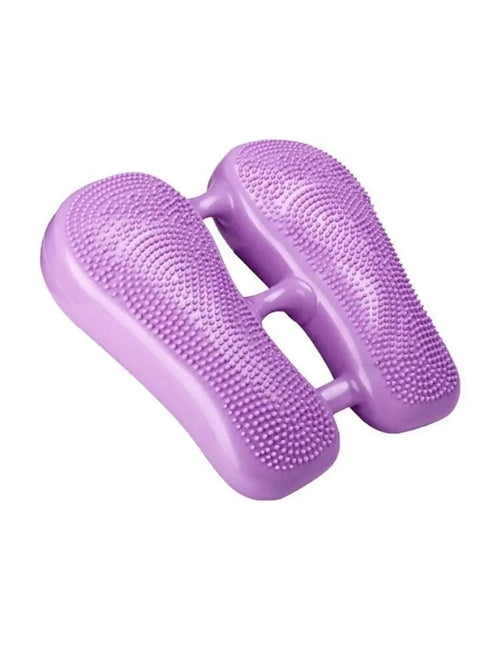 Foot Pad Balance & Weight Loss Exersizes (0002)