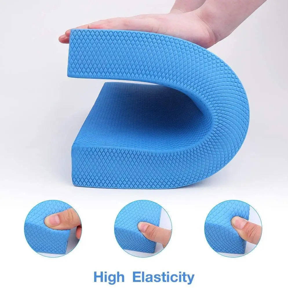 Thick & Soft Exercise/Yoga Mat A5