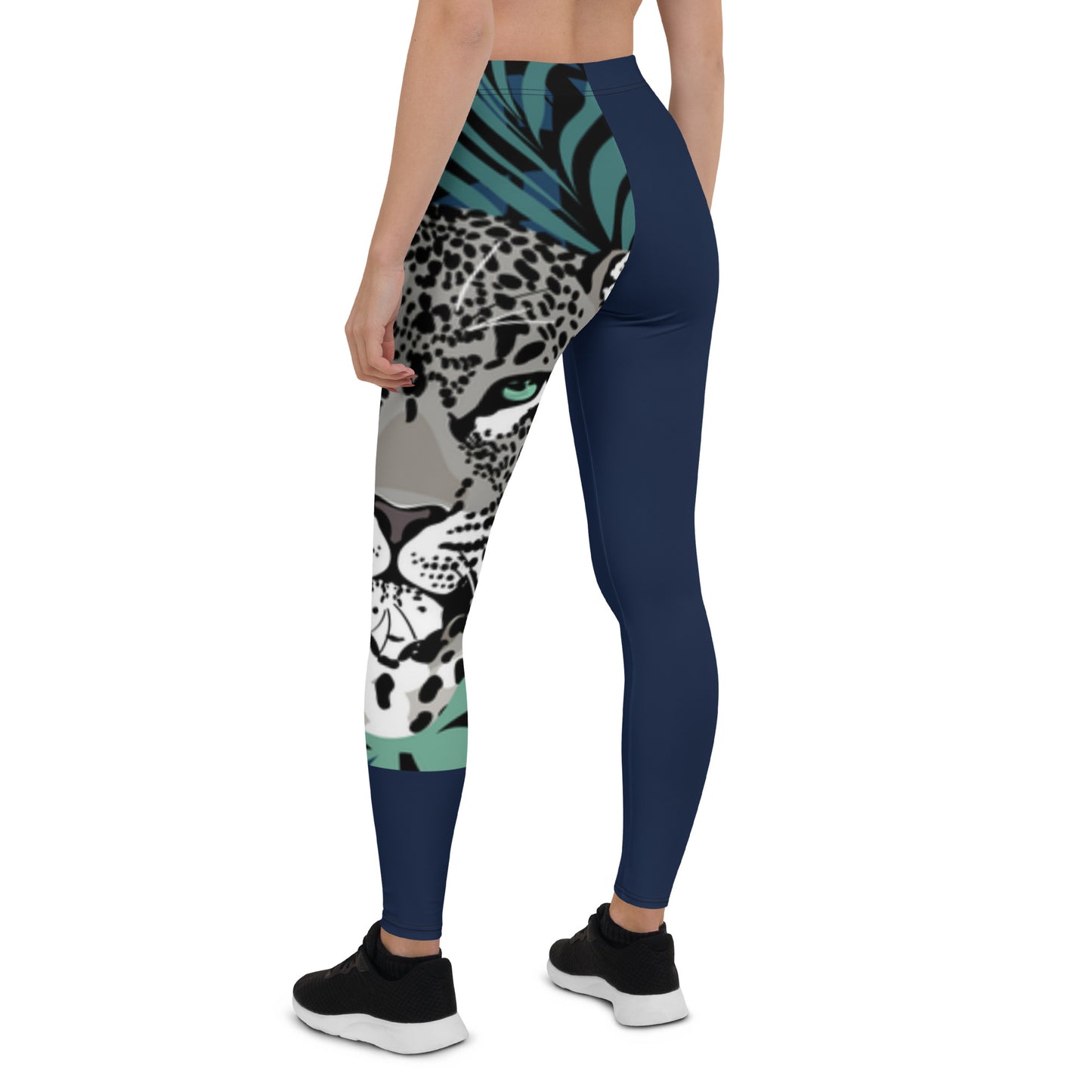 Barakava 'Jaguar' Leggings