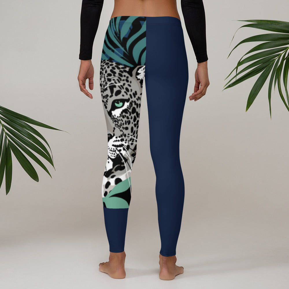 Barakava 'Jaguar' Leggings