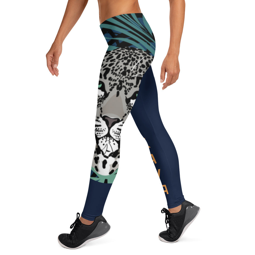 Barakava 'Jaguar' Leggings