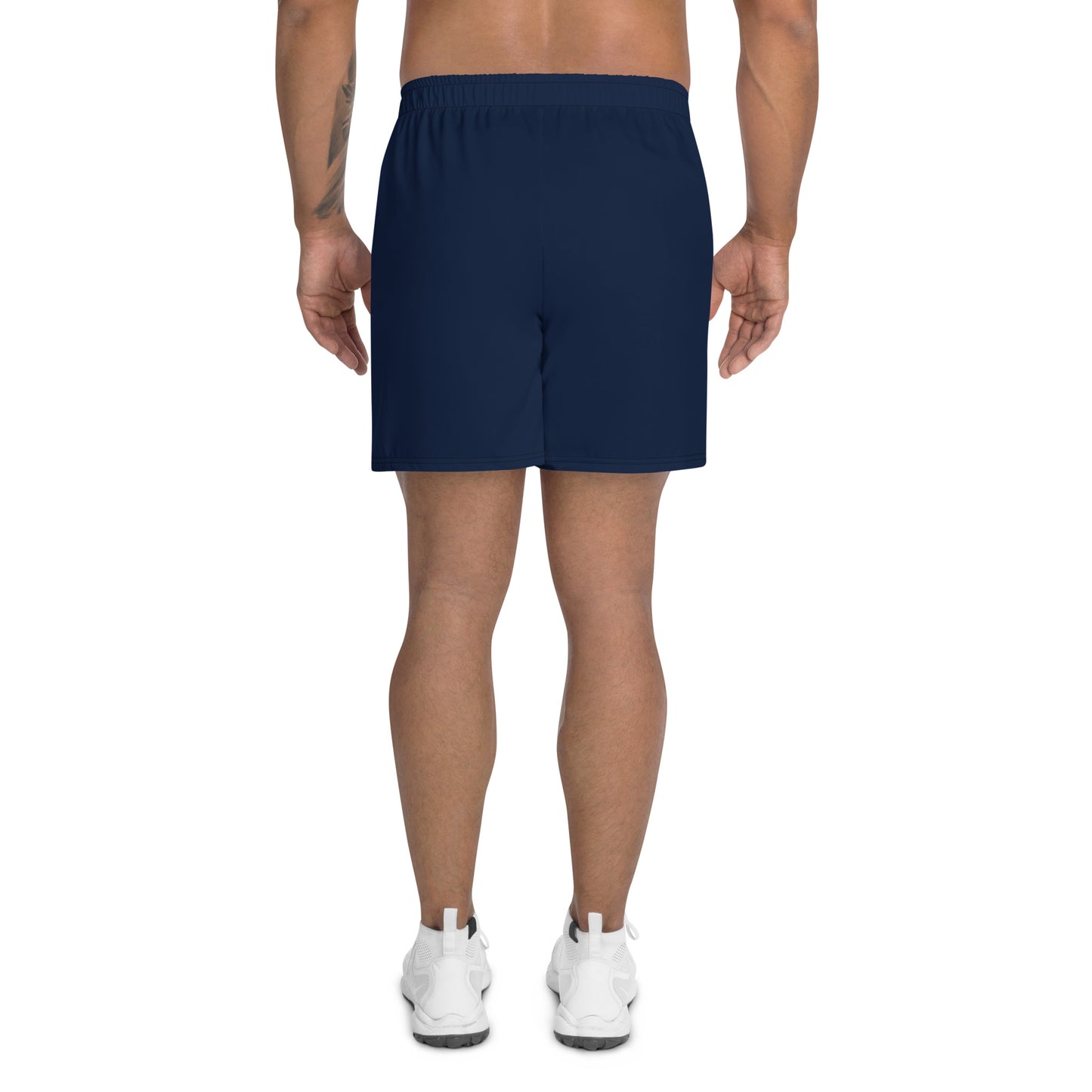 Men's 'Jaguar' Athletic Shorts