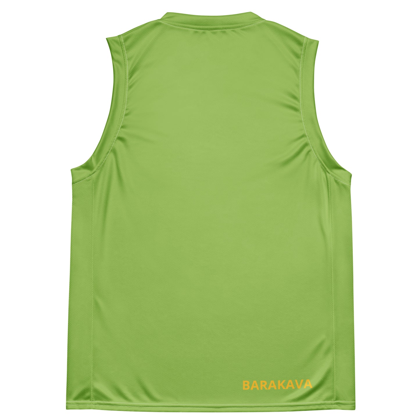 Barakava 'STAR' unisex basketball jersey