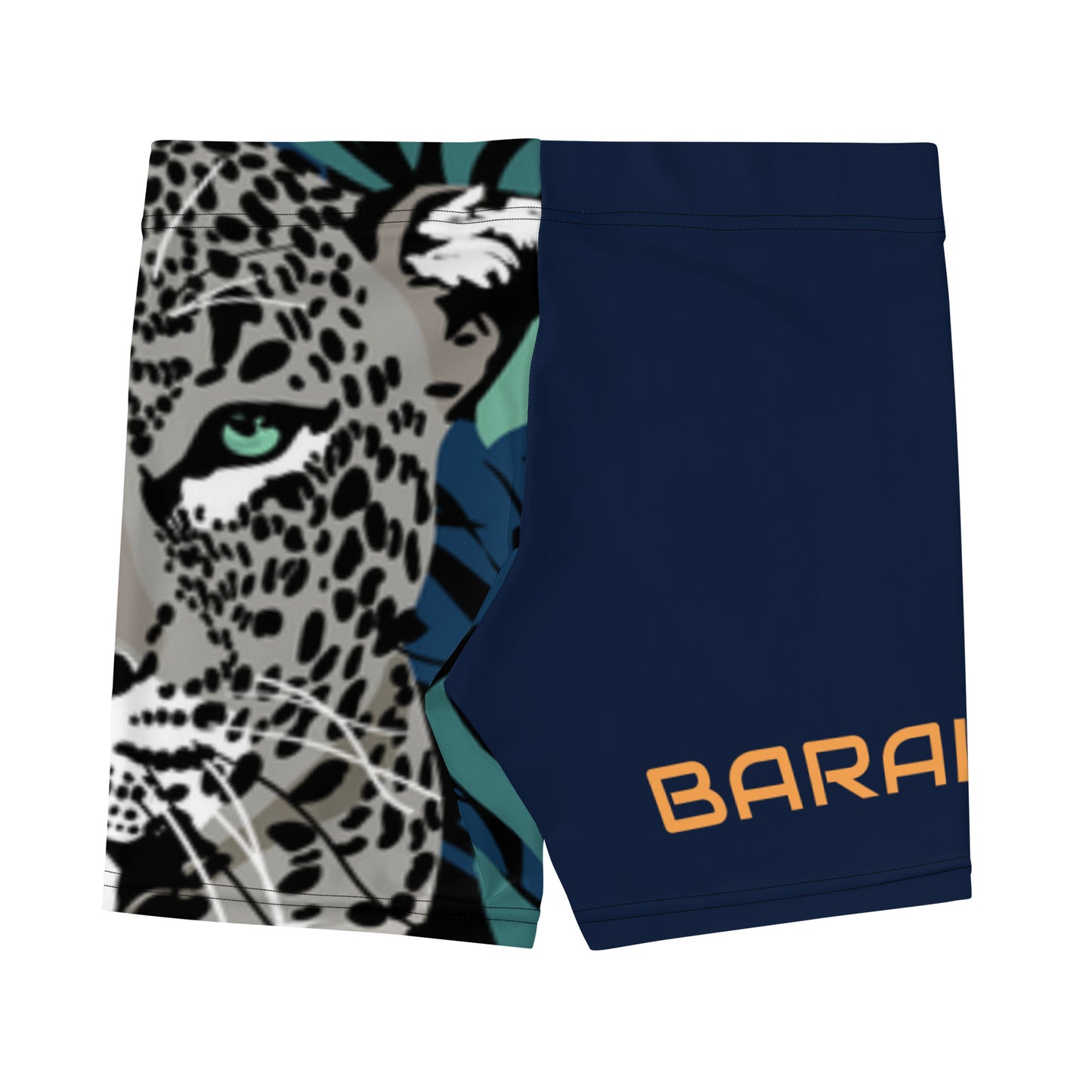 Barakava 'Jaguar' Shorts