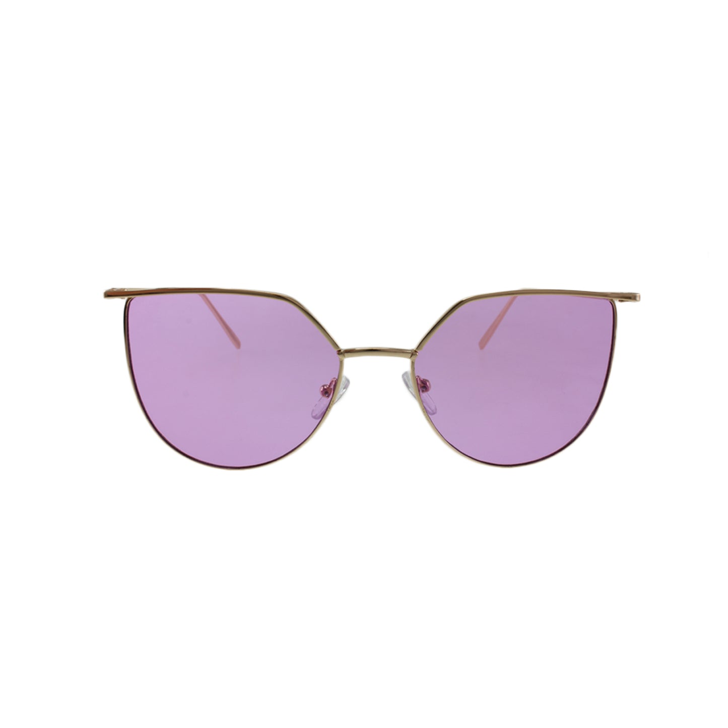 Cascadia Purple Tint Sunglasses