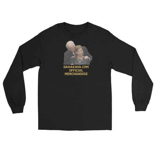 Biden Long Sleeve