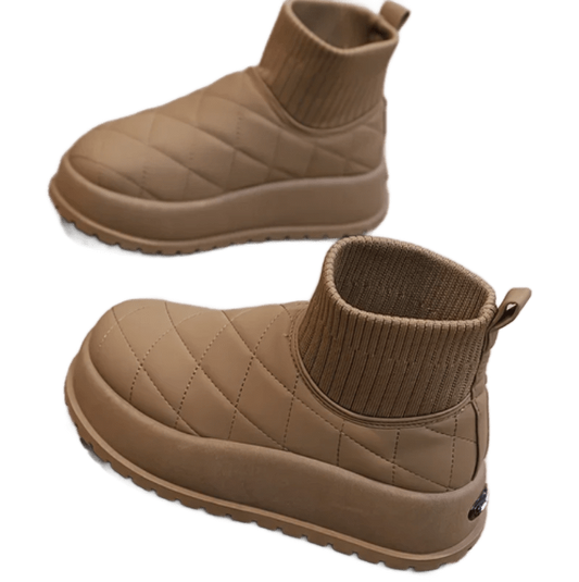 Winter Lightweight Warm Boots A11