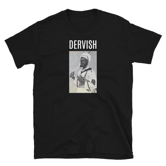 Dervish Short-Sleeve T-Shirt