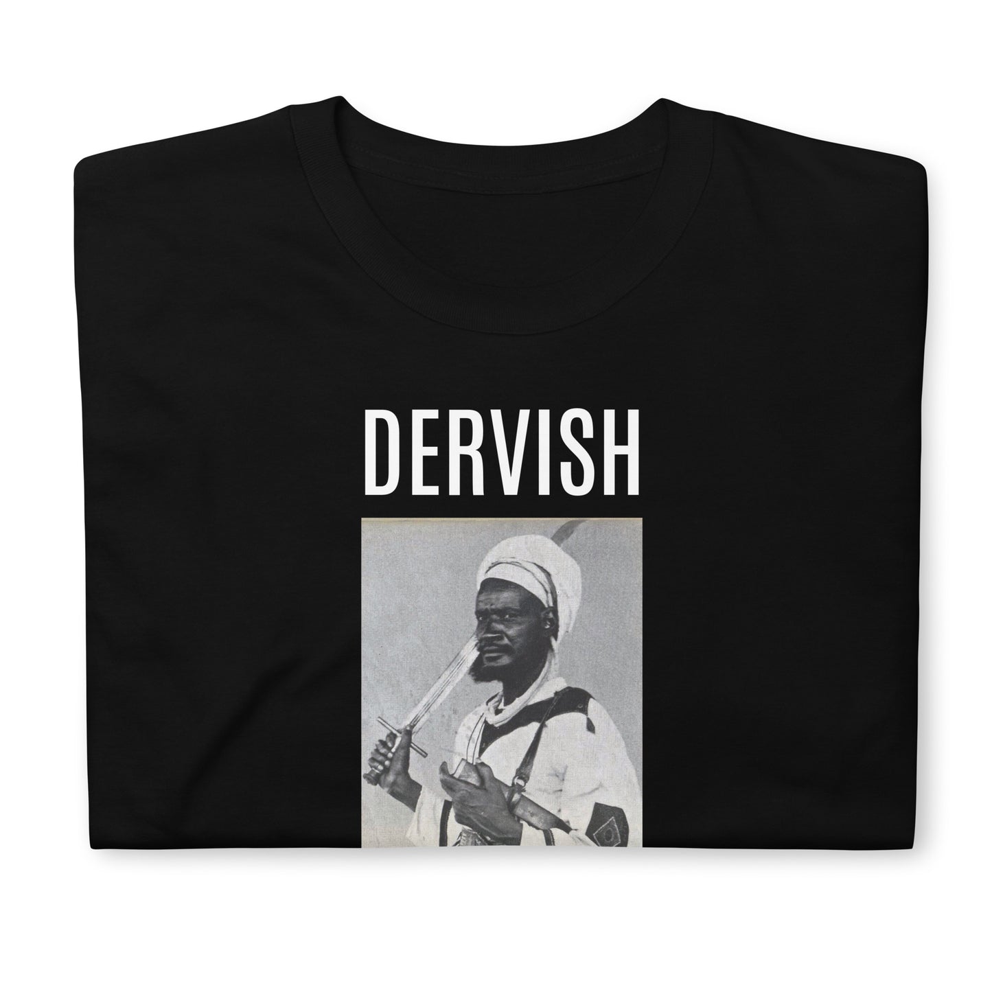 Dervish Short-Sleeve T-Shirt
