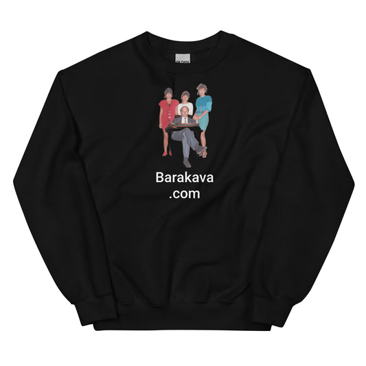 Basescu Barakava Sweatshirt