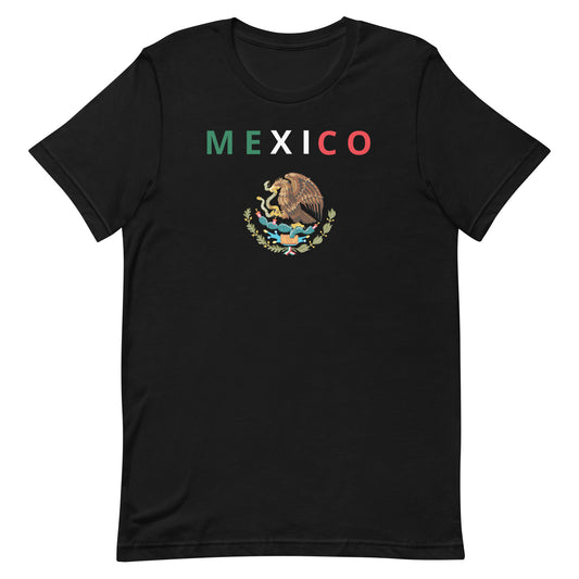 Mexico t-shirt