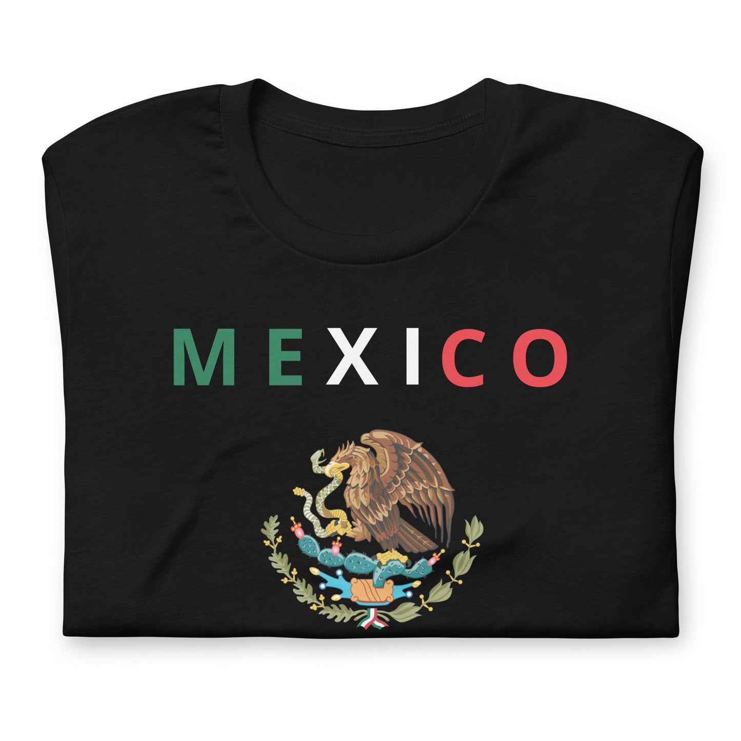 Mexico t-shirt