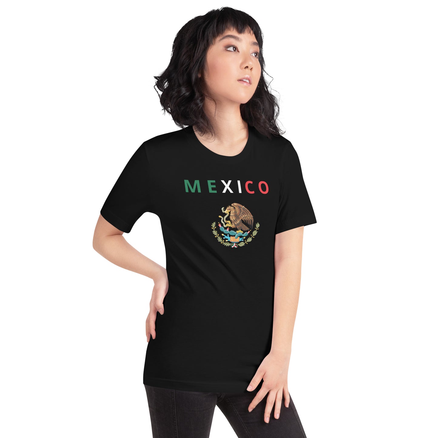 Mexico t-shirt