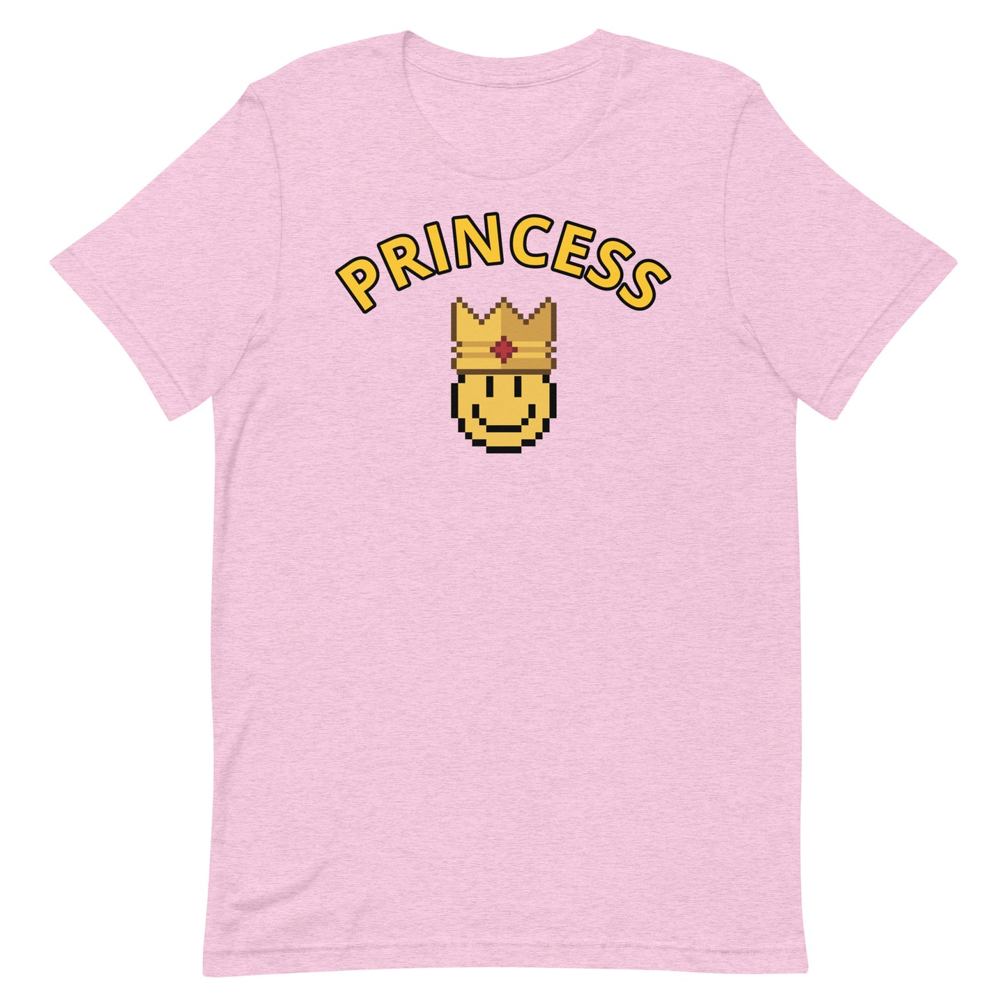BARAKAVA 'Princess' T-Shirt