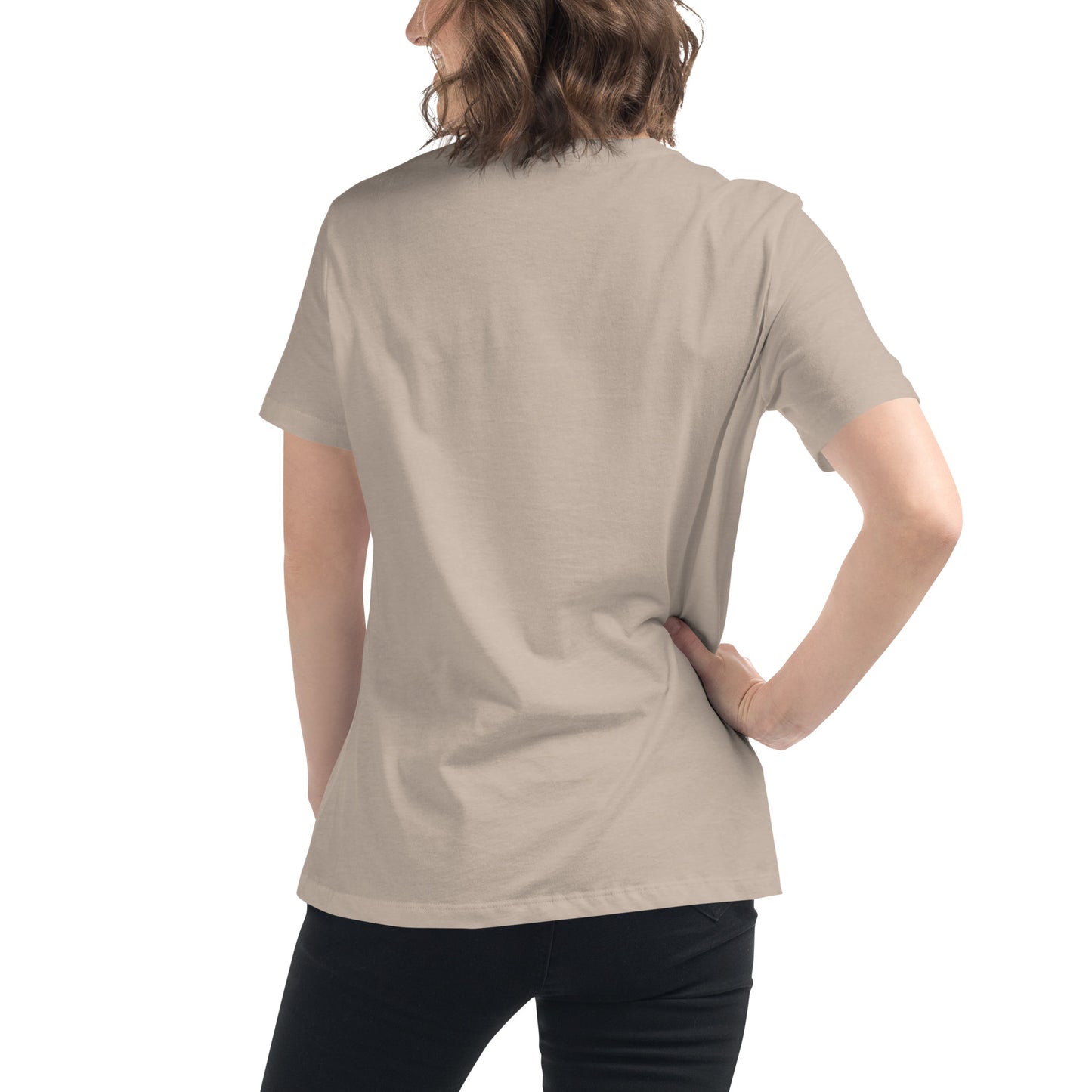 Barakava Women's Relaxed T-Shirt