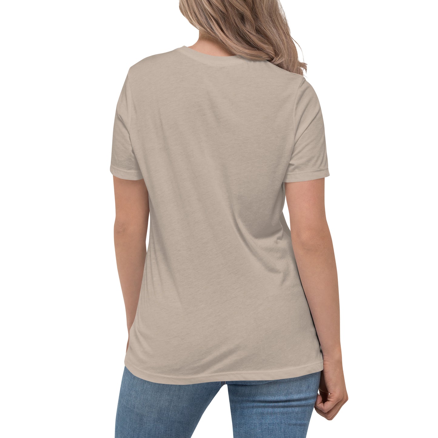 Barakava Women's Relaxed T-Shirt